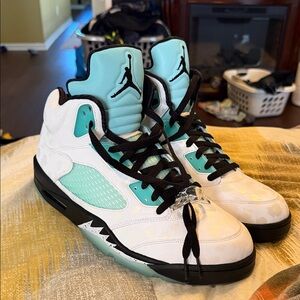 Air Jordan 5 Retro Sneakers